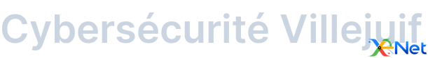 Cybersécurité Villejuif